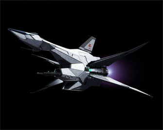 Wallpaper Starfox L