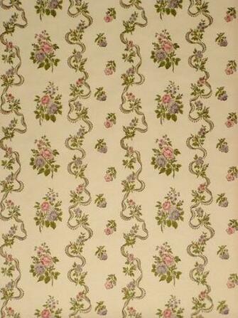 Vintage Wallpaper