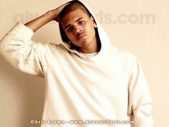 Chris Brown Wallpaper