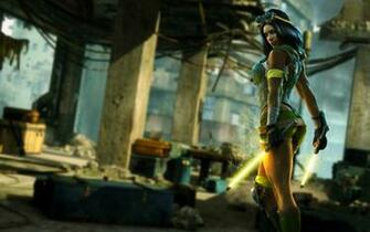 HD Killer Instinct Wallpaper