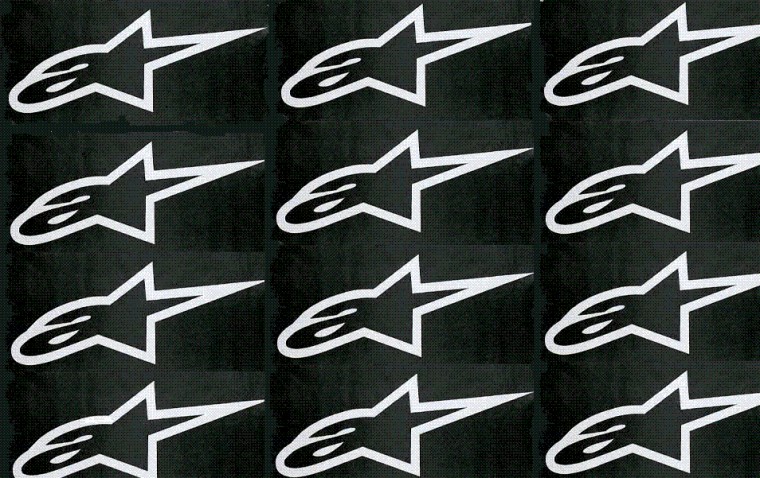 Alpinestar Graphics Code Comments Pictures