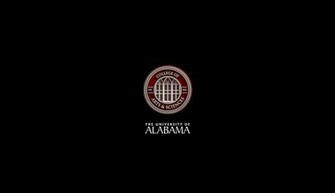 University Of Alabama Wallpaper