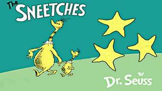 Best Sneetches Wallpaper
