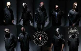 Wallpaper Slipknot Dawallpaperz