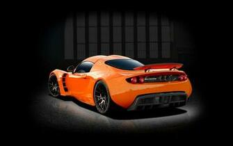 Hennessey Venom Gt2 Supercar B Wallpaper
