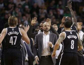 Jason Kidd HD Wallpaper