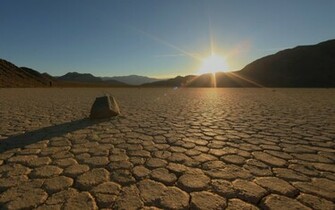 Death Valley Desert California Wallpaper