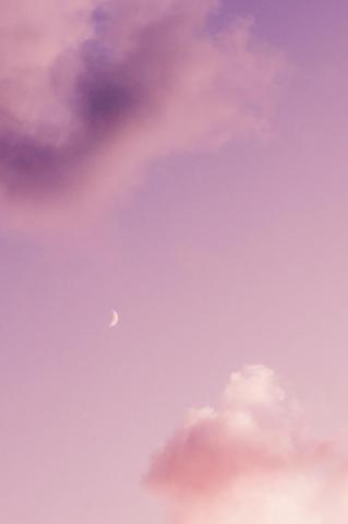 Pink Sky Pictures Image
