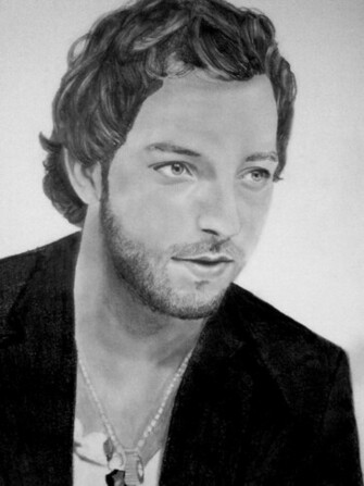 James Morrison By Xjorieke