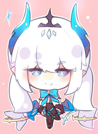 Elsword Noblesse By Amacchu