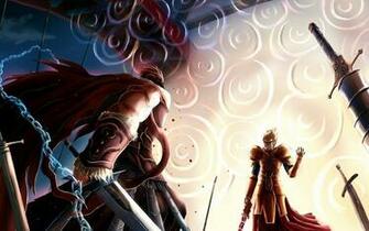 Fatestay Night