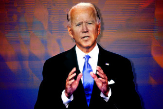 Joe Biden Voice Used For Fake Ai Speeches