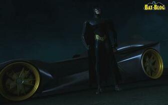 New Beware The Batman Episode Wallpaper