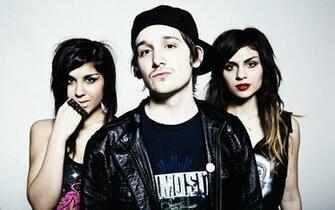 Krewella Wallpaper