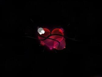 Heartless Wallpaper Abstract 3d In Jpg Format