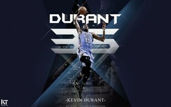 Kevin Durant Wallpaper HD