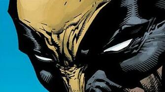 Wolverine Comic Wallpaper