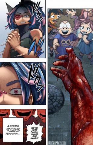 My Hero Academia Ideas In