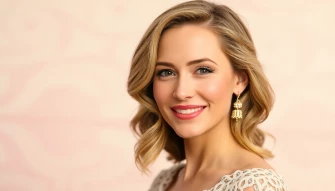 Emily Blunt Wallpaper
