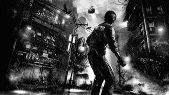 Silent Hill Downpour Welcome To Jpg