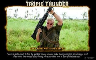 Tropic Thunder