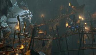 Lego The Hobbit Desktop Wallpaper Of Video Game