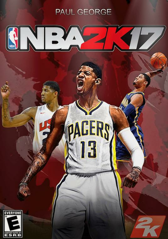 Paul George Wallpaper