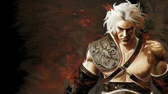 Nier Wallpaper