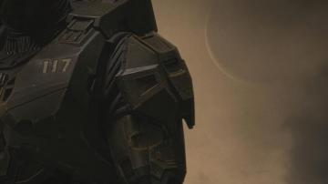 Halo Tv Series Wallpaper iPhone Phone 4k 930f
