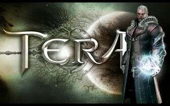 Tera Human Wallpaper By Neyjour