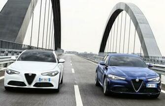 Alfa Romeo To Launch Series Rival By