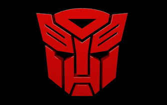 Transformers Autobot Symbol