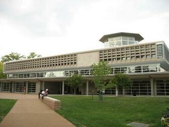 File Olin Library Danforth Campus At Washington University In St