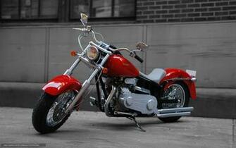 Wallpaper Classic Cruiser Motorcycles Desktop