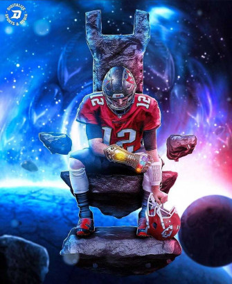 Tom Brady Wallpaper