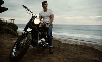 Dave Franco Image Gq Uk Photoshoot