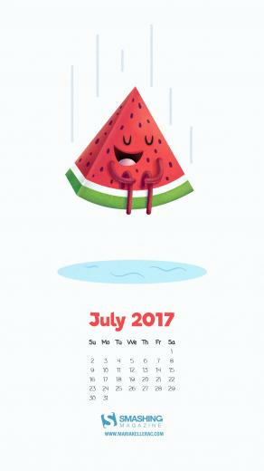 Starry Summer Nights Unexplored Worlds And Ice Cream July