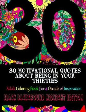 Amazon Motivational Quotes About Being In Your Thirties