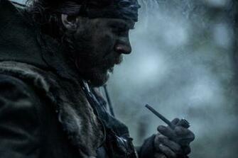 The Revenant HD Wallpaper Background Image