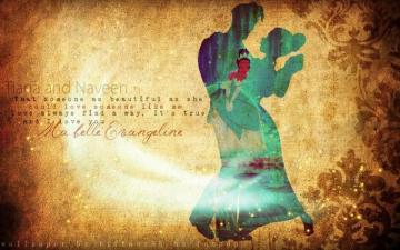 Disney Princess Quotes Wallpaper