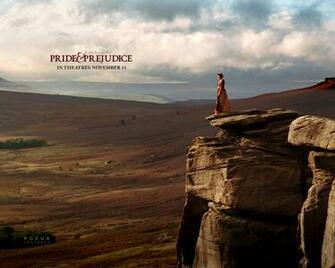 Wallpaper Pride Prejudice Movies