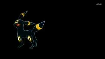 Umbreon Pokemon Wallpaper Game