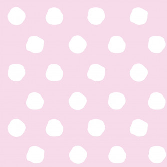 Pink And White Wallpaper