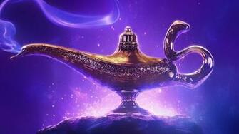 Disney Aladdin Wallpaper HD