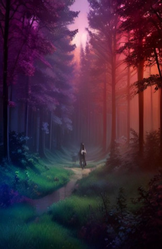 Anime Gif Wallpaper