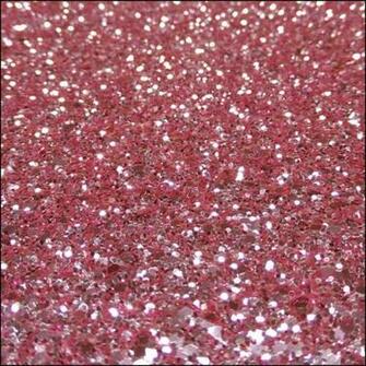 Meters Lot Glitter Wallcovering Baby Pink Wallpaper