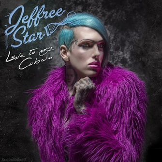 Jef Star Love To My Cobain Cover By Fashionvictim89