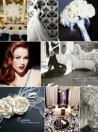 Image Old Hollywood Glamour Wedding Fashion Pc Android
