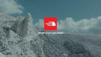 Never Stop Exploring The North Face On Vimeo