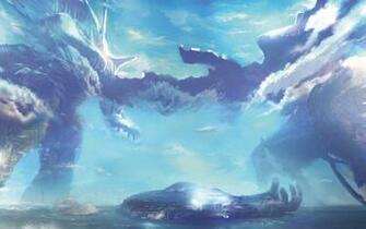 Xenoblade Chronicles HD Wallpaper Background Wallur